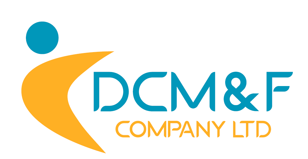 DCM&F COMPANY LIMITED